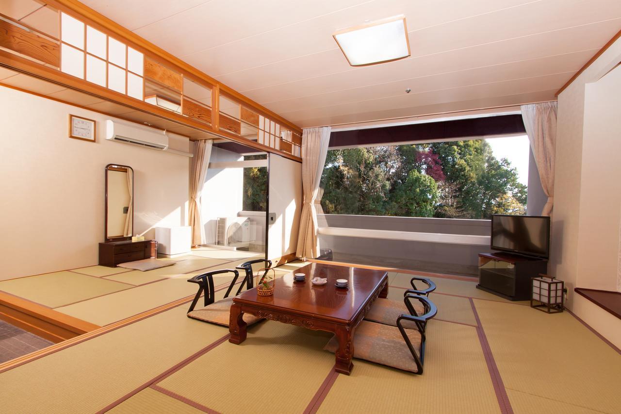 Dogo Hotel Mielparque Matsuyama Matsuyama  Luaran gambar