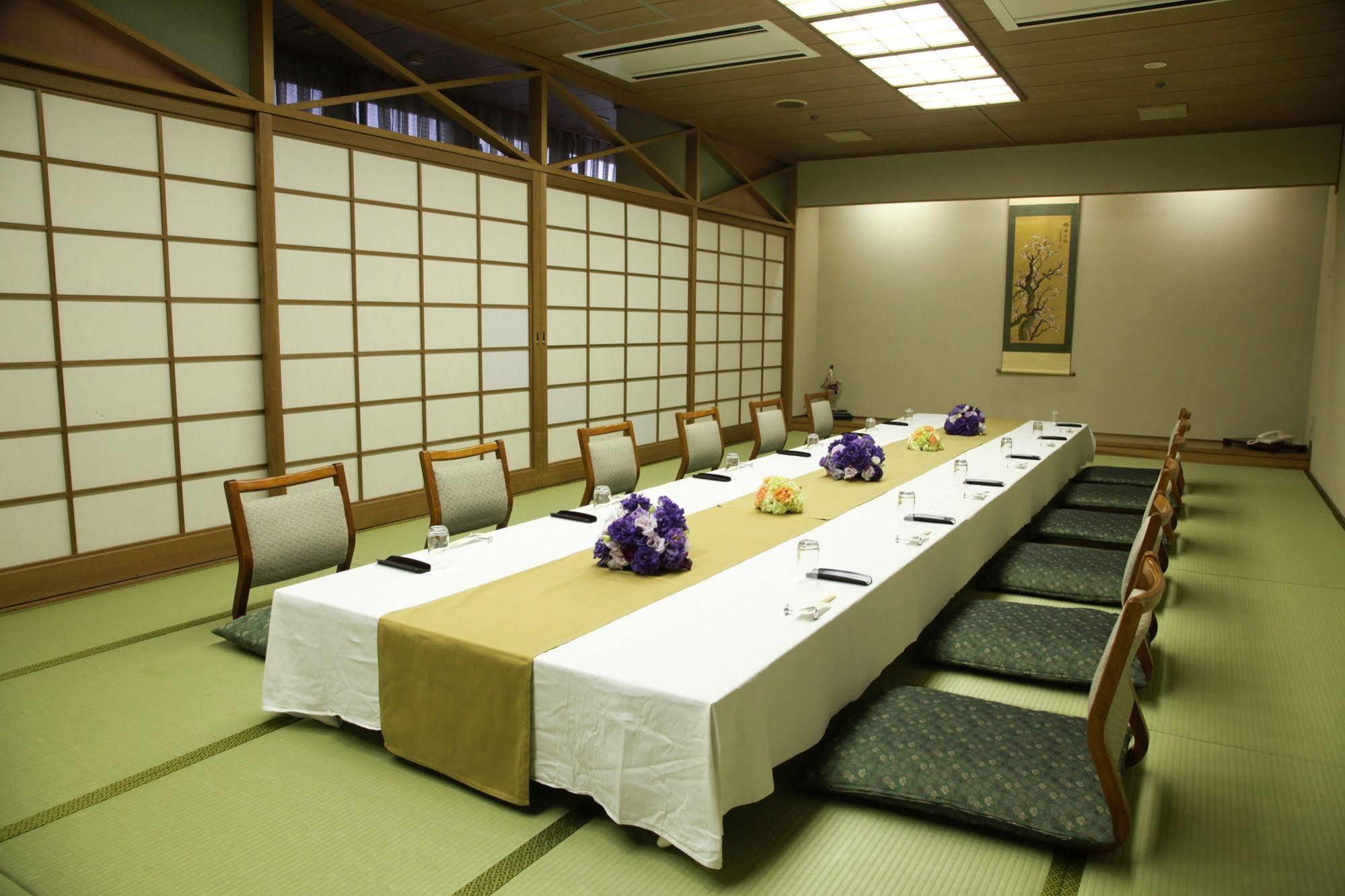 Dogo Hotel Mielparque Matsuyama Matsuyama  Luaran gambar